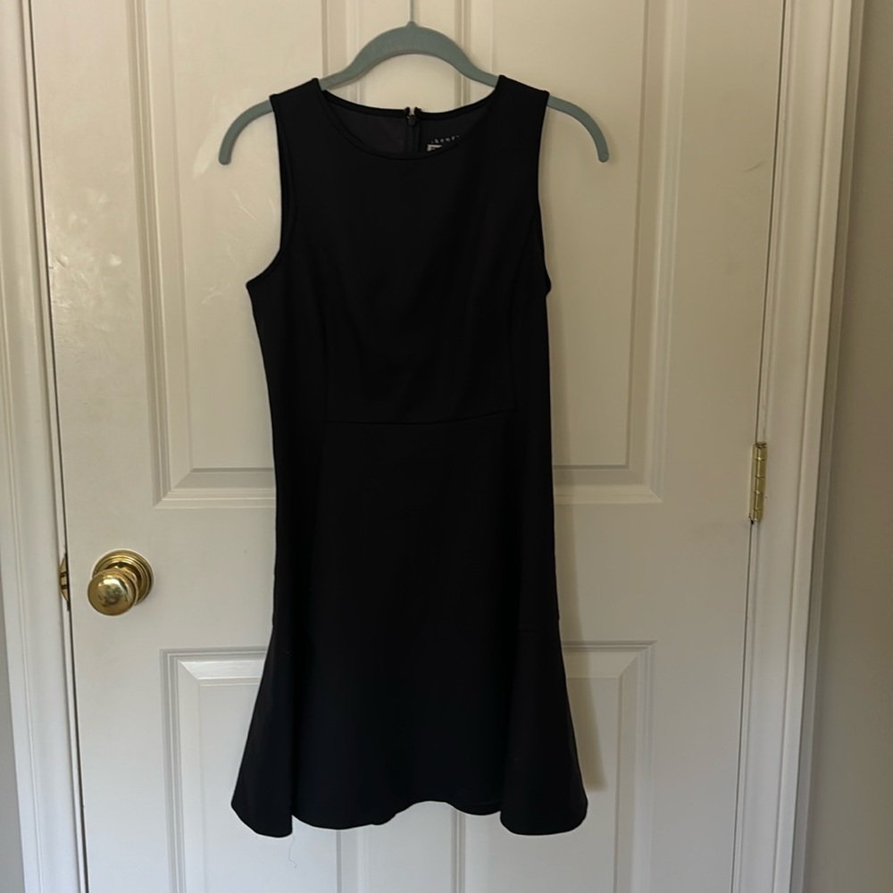 Theory dress